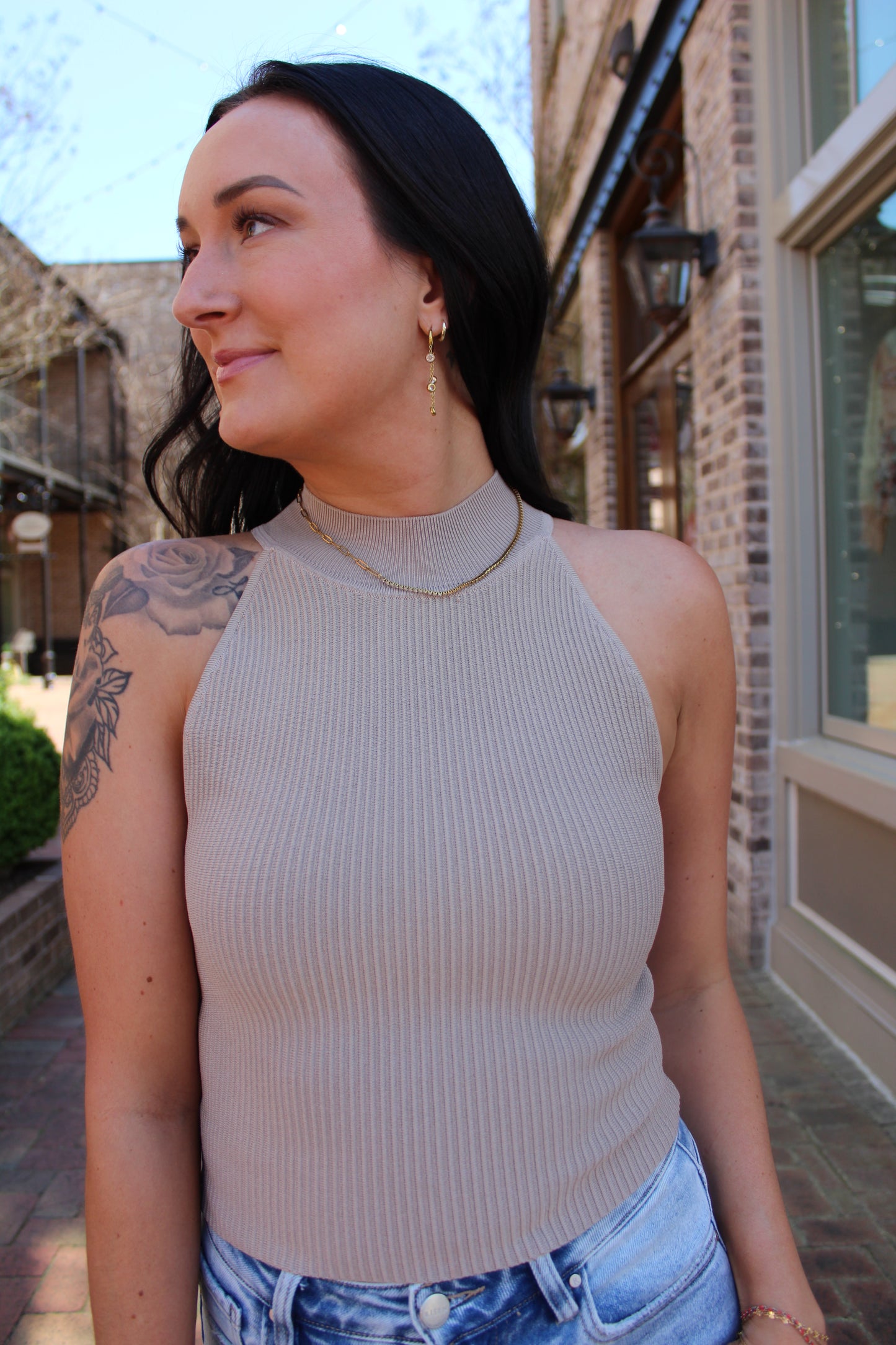 Chessie Top
