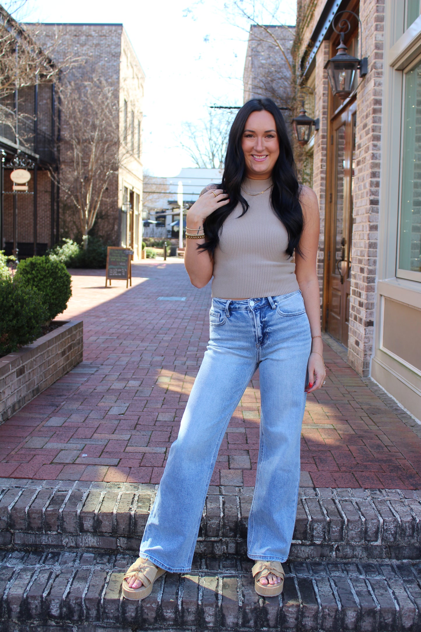 Chessie Top